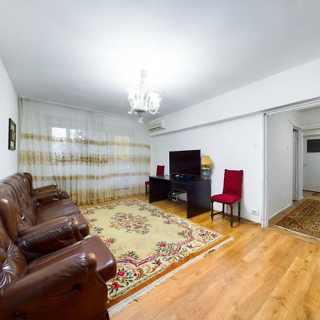 Dorobanti Apartment Bucureşti Eksteriør bilde