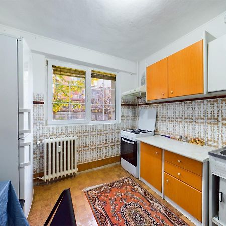 Dorobanti Apartment Bucureşti Eksteriør bilde