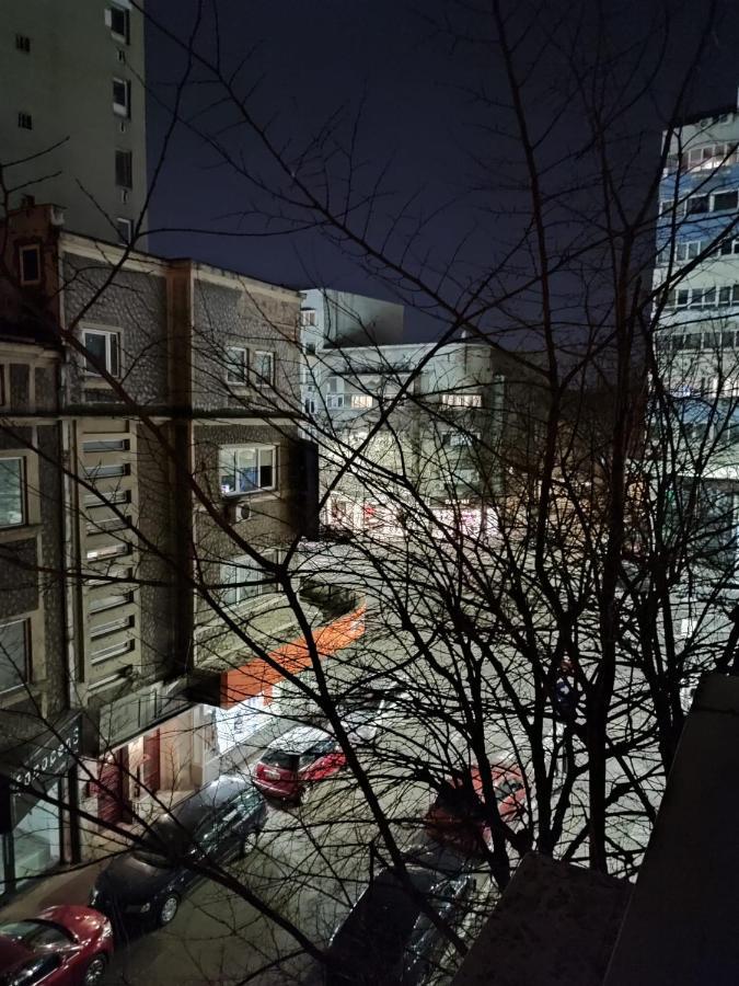 Dorobanti Apartment Bucureşti Eksteriør bilde