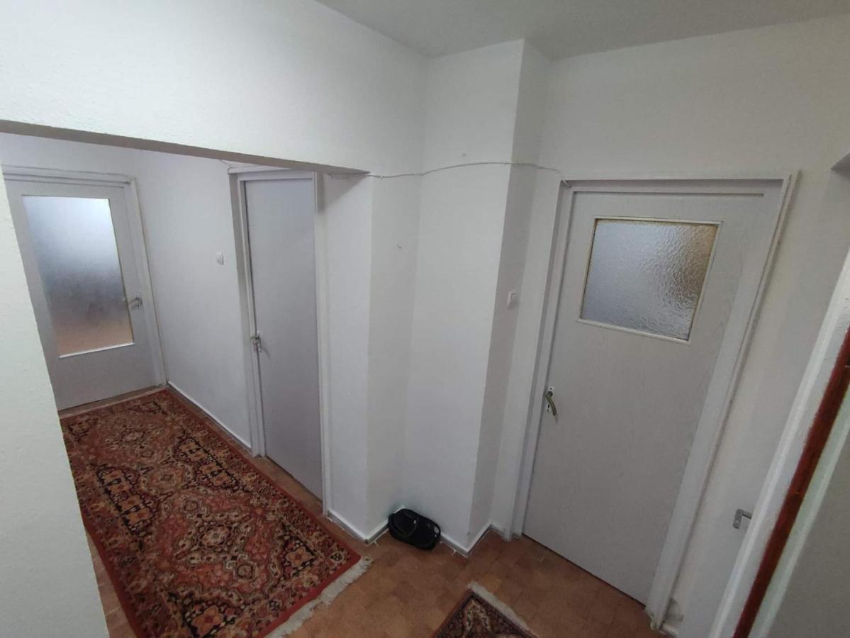 Dorobanti Apartment Bucureşti Eksteriør bilde