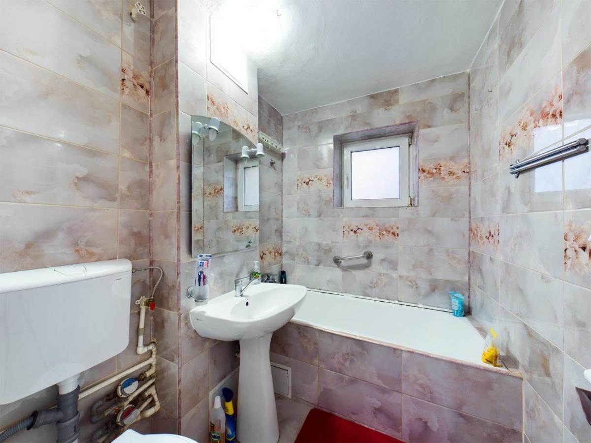 Dorobanti Apartment Bucureşti Eksteriør bilde