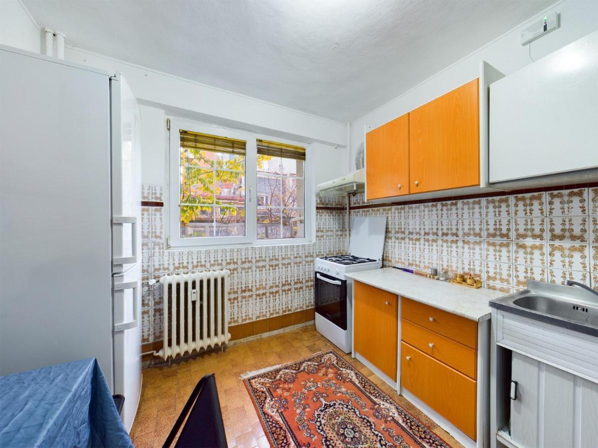 Dorobanti Apartment Bucureşti Eksteriør bilde