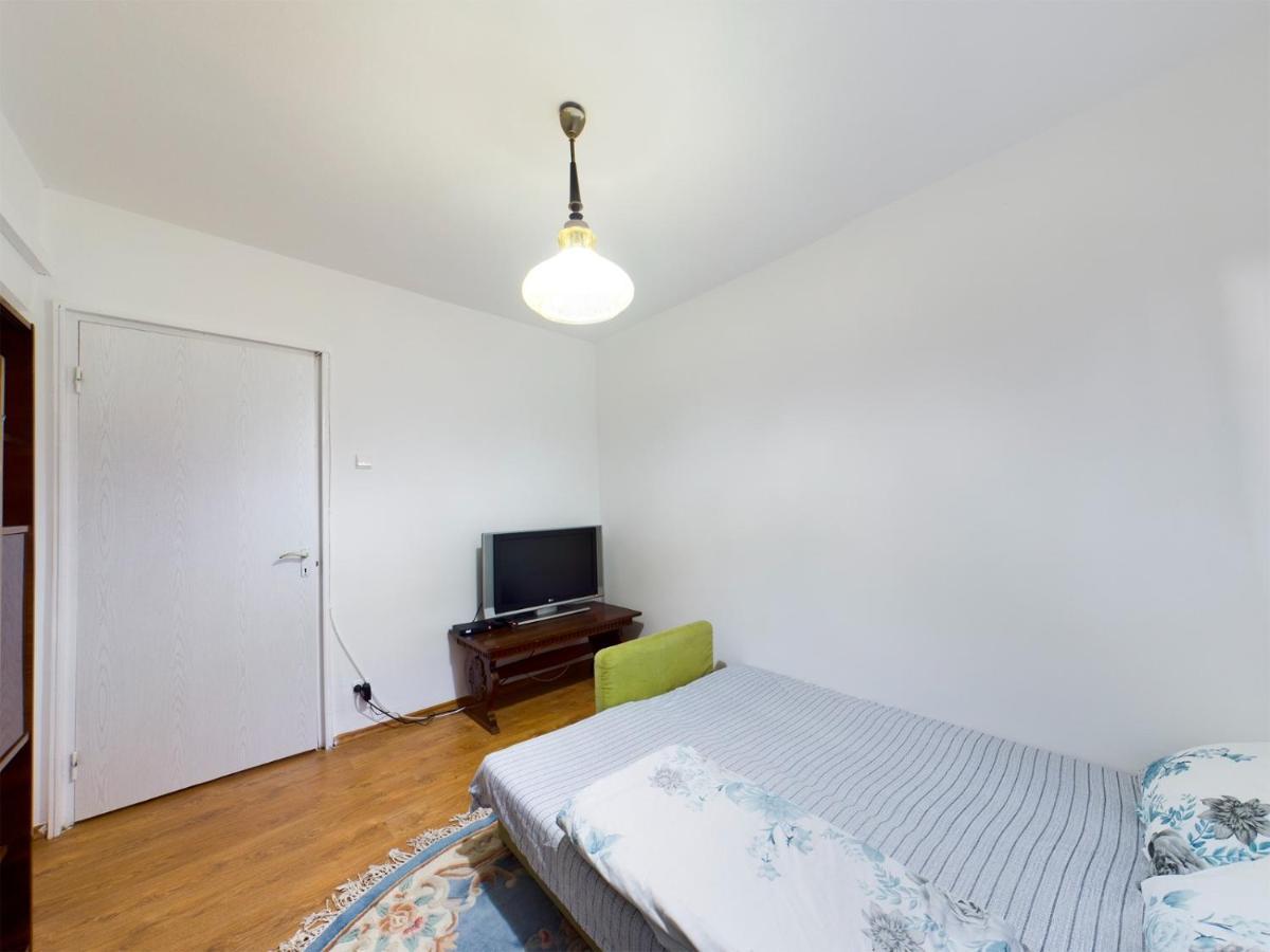 Dorobanti Apartment Bucureşti Eksteriør bilde