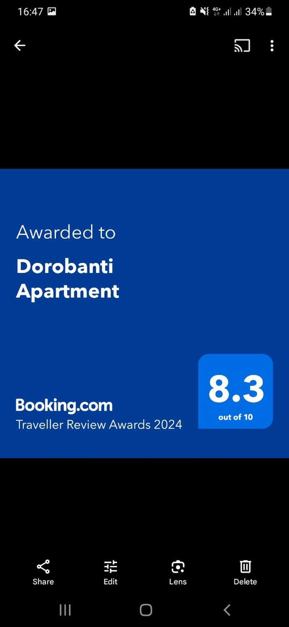 Dorobanti Apartment Bucureşti Eksteriør bilde